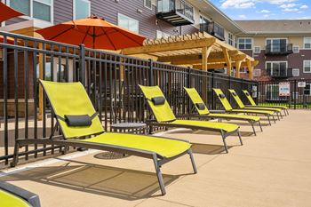 Sundeck